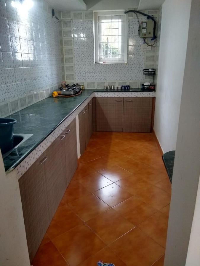 The Orange Home Kotagiri Ngoại thất bức ảnh