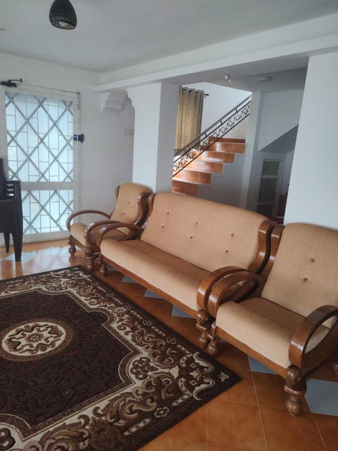 The Orange Home Kotagiri Ngoại thất bức ảnh