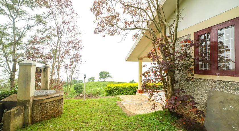 The Orange Home Kotagiri Ngoại thất bức ảnh